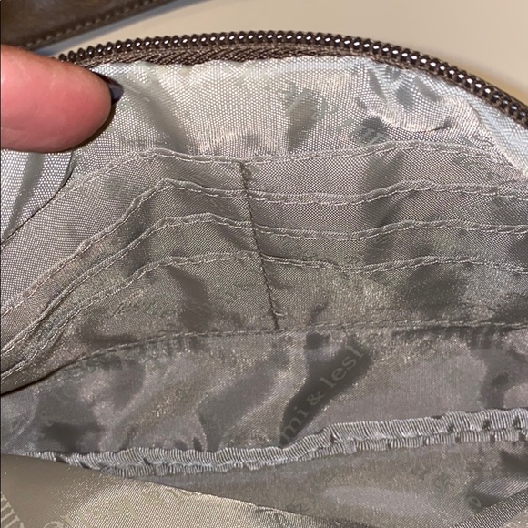 Timi & Leslie crossbody shoulder purse - Picture 4 of 4